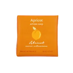 Provence Sante - Apricot Guest Soap