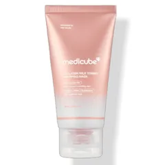 Medicube - Buy Medicube Collagen Milk Toning Wrapping Mask in Australia - Korean Skincare Online