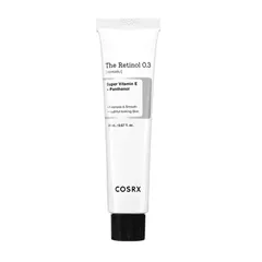 COSRX - Buy Cosrx The Retinol 0.3 Cream in Australia - Korean Skincare and Cosmetics