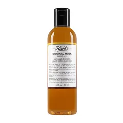 Kiehl's - s Musk Liquid Body Cleanser