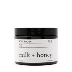 Milk + Honey - Body Polish Nº 05