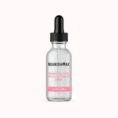 Ceramides & Lipids Complex Restorative Serum