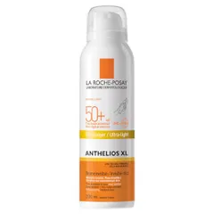 La Roche-Posay - Anthelios Ultra-Light SPF50+ Sun Protection Spray