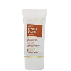 Guinot - Moisturising Créme Hydra Finish Cream SPF15
