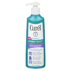 Curel - Hydra Therapy Itch Defense