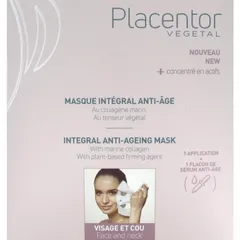 Placentor Végétal - Integral Anti-Ageing Mask
