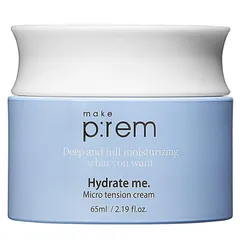 Make P:rem - Hydrate Me Micro Tension Moisturizing Cream Australia
