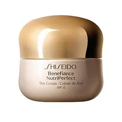 Shiseido - Benefiance NutriPerfect Day Cream SPF15