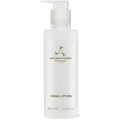 Aromatherapy Associates - Hand Lotion