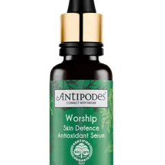 Worship Superfruit Antioxidant Serum