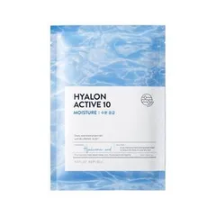 Hyalon Active 10 Moisture Mask Sheet