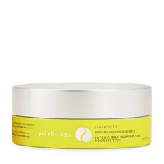 Patchology - FlashPatch Illuminating Eye Gels 15 Pairs