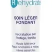 Eau de Jonzac - REhydrate Light Melting Cream Organic