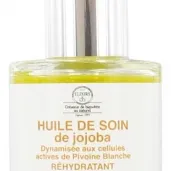 Elixirs & Co - Organic Re-moisturizing Jojoba Care Oil