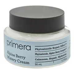 Primera - Alpine Berry Watery Cream NEW