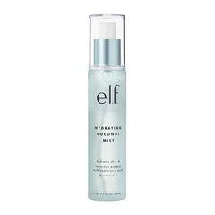e.l.f. Cosmetics - e.l.f. Hydrating Coconut Mist