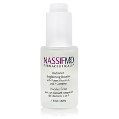 NassifMD Dermaceuticals - Radiance Brightening Booster