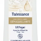 Natessance - Lift'Argan Organic Cleansing Micellar Water Face & Eyes