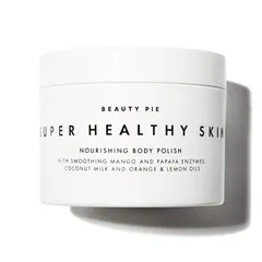 Super Healthy Skin™ - Nourishing Body Polish