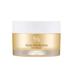 Dr. Ceuracle - Royal Vita Propolis 33 Cream