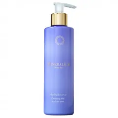 Mineralium - Cleanser Milk For All Skin Types