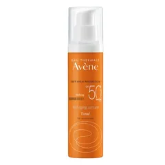Eau Thermale Avene - Tinted Anti Aging SPF 50+