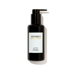 Vintner's Daughter - Active Renewal Cleanser Nettoyant Régénérant