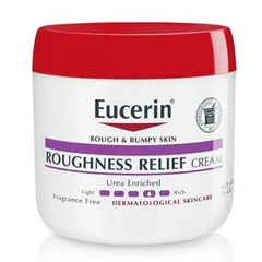 Roughness Relief Cream