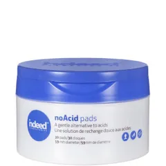 Indeed Labs - No Acid Pads