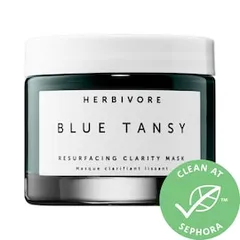 Herbivore - Blue Tansy Resurfacing Clarity Mask