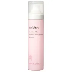 Cherry Blossom Dewy Glow Mist