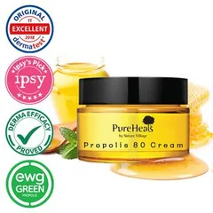 Pure Heals - Propolis 80 Cream