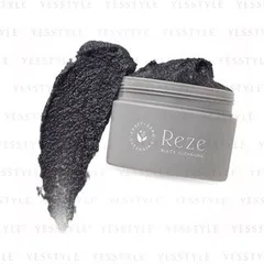 Reze - Black Cleansing Balm