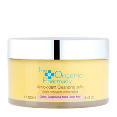 The Organic Pharmacy - Antioxidant Jelly Cleanser