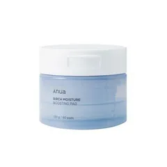 Anua - Birch Moisture Boosting Pad