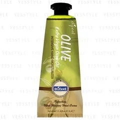 Difeel - Natural Hand Cream Olive
