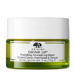Origins - Drink Up Nourishing Avocado Lip Butter