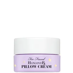 Too Faced - Hangover Mini Pillow Cream