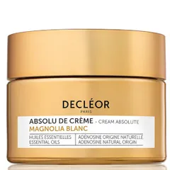 DECLEOR - Orexcellence Energy Concentrate Youth Cream
