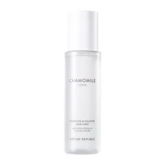 NATURE REPUBLIC - Chamomile Calming Toner