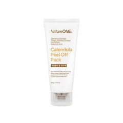 Calendula Peel Off Pack