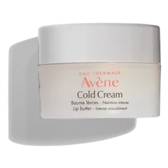 Avène - Cold Cream Lip Butter