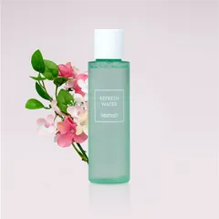 Refresh Water