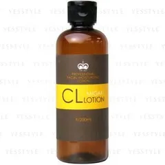 Migaki CL Lotion Plus Rich Facial Moisturizing Lotion