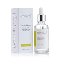 Beautycoll - Vitamin B5, B3 and Zinc PCA Serum