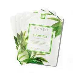 FOREO - Farm To Face Sheet Mask - Green Tea