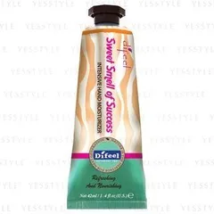 Natural Hand Cream Sweet Smell Success