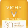Vichy - Capital Soleil Solar Protective Water - Enhanced Tan SPF30