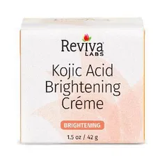 Reviva - Kojic Acid Brightening Creme