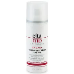 UV Daily Broad-Spectrum SPF40